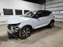 YV4ED3UB1N2751463 2022 VOLVO XC40