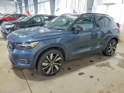 YV4ED3UB2N2658077 2022 VOLVO XC40