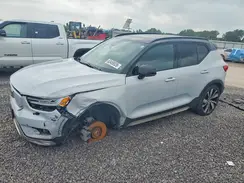 YV4ED3UB2N2677437 2022 VOLVO XC40