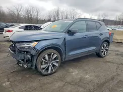 YV4ED3UB2N2678197 2022 VOLVO XC40