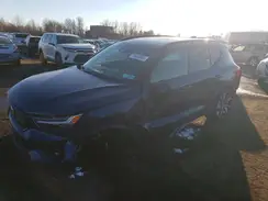 YV4ED3UB3N2657715 2022 VOLVO XC40