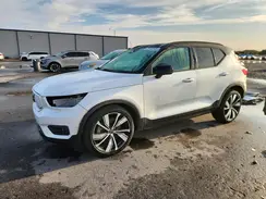 YV4ED3UB3N2677205 2022 VOLVO XC40