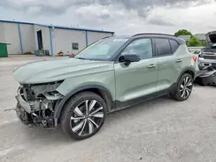 YV4ED3UB3N2769334 2022 VOLVO XC40