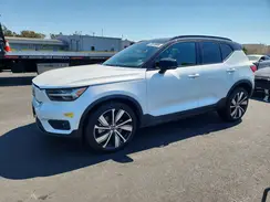 YV4ED3UB4N2692361 2022 VOLVO XC40