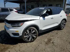 YV4ED3UB4N2693137 2022 VOLVO XC40