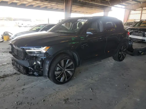 YV4ED3UB6N2778223 2022 VOLVO XC40 - Image 1