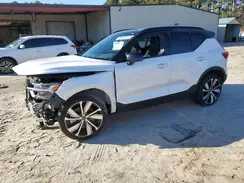 YV4ED3UB9N2708411 2022 VOLVO XC40