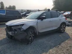 YV4ED3UBXN2709633 2022 VOLVO XC40