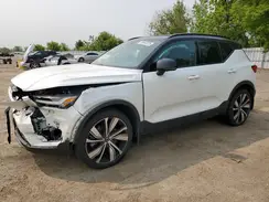 YV4ED3UBXN2745502 2022 VOLVO XC40