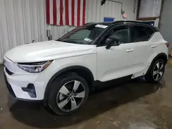 YV4ED3UK2P2101768 2023 VOLVO XC40