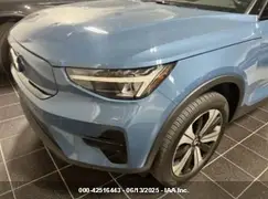 YV4ED3UK2P2974758 2023 VOLVO XC40