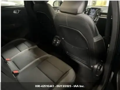 YV4ED3UK2P2974758 2023 VOLVO XC40 - Image 8