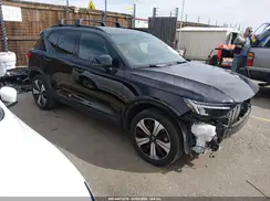 YV4ED3UK4P2979881 2023 VOLVO XC40