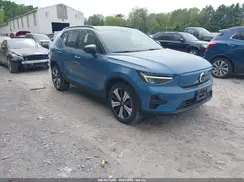 YV4ED3UK6P2044278 2023 VOLVO XC40