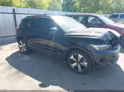 YV4ED3UK7P2053619 2023 VOLVO XC40