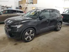 YV4ED3UK7P2058755 2023 VOLVO XC40