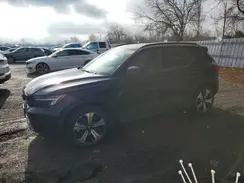 YV4ED3UK8P2044198 2023 VOLVO XC40