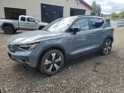 YV4ED3UL0P2099463 2023 VOLVO XC40