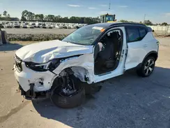 YV4ED3UL0P2107433 2023 VOLVO XC40