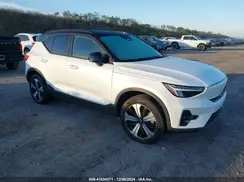 YV4ED3UL1P2962660 2023 VOLVO XC40