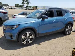 YV4ED3UL2P2070434 2023 VOLVO XC40