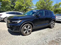 YV4ED3UL2P2090344 2023 VOLVO XC40