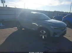 YV4ED3UL2P2106509 2023 VOLVO XC40
