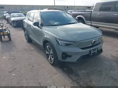 YV4ED3UL2P2956043 2023 VOLVO XC40