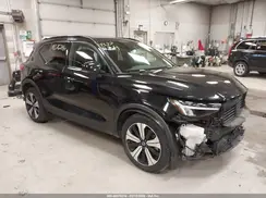 YV4ED3UL2P2963901 2023 VOLVO XC40