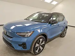 YV4ED3UL2P2981458 2023 VOLVO XC40