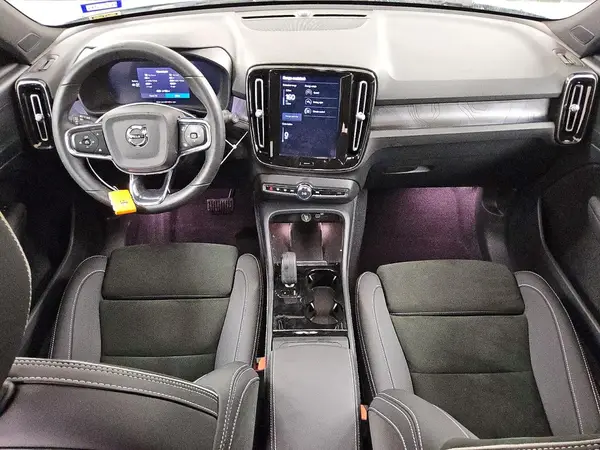YV4ED3UL2P2981458 2023 VOLVO XC40 - Image 8