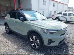 YV4ED3UL3P2052721 2023 VOLVO XC40