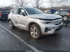 YV4ED3UL3P2096900 2023 VOLVO XC40