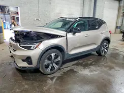 YV4ED3UL3P2102839 2023 VOLVO XC40