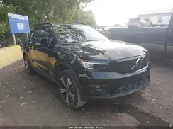 YV4ED3UL4P2090667 2023 VOLVO XC40
