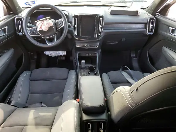 YV4ED3UL4P2100131 2023 VOLVO XC40 - Image 8