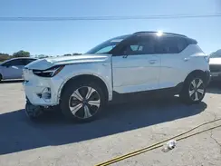 YV4ED3UL4P2106284 2023 VOLVO XC40