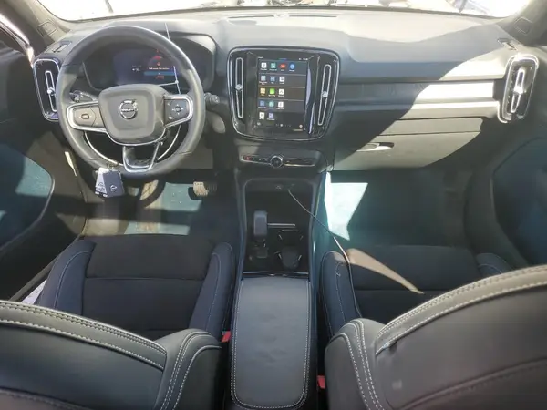 YV4ED3UL4P2106284 2023 VOLVO XC40 - Image 8