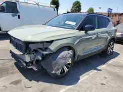 YV4ED3UL4P2108035 2023 VOLVO XC40