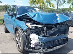 YV4ED3UL5P2093125 2023 VOLVO XC40