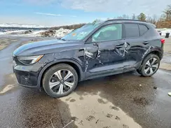YV4ED3UL5P2107525 2023 VOLVO XC40
