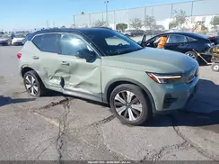 YV4ED3UL6P2037940 2023 VOLVO XC40