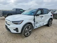 YV4ED3UL7P2020340 2023 VOLVO XC40