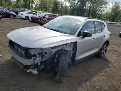 YV4ED3UL7P2958600 2023 VOLVO XC40