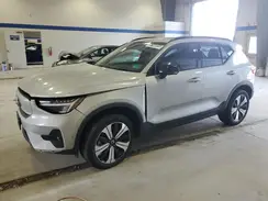 YV4ED3UL8P2037891 2023 VOLVO XC40