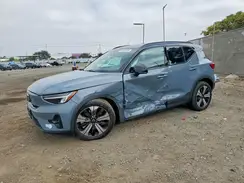 YV4ED3UL8P2076156 2023 VOLVO XC40
