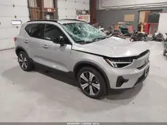 YV4ED3UL8P2106790 2023 VOLVO XC40