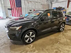 YV4ED3UL8P2979682 2023 VOLVO XC40