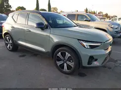 YV4ED3UL9P2108340 2023 VOLVO XC40