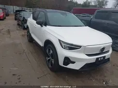 YV4ED3UL9P2958081 2023 VOLVO XC40